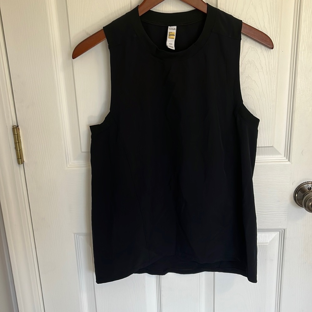Lole women’s tank top